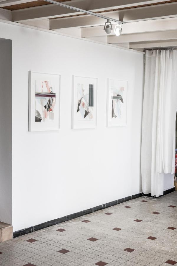 Studio Loubes Bernac Exterior photo